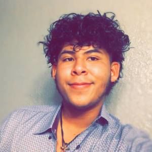 Meet your Posher, Alan